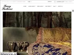 Sites similar to fancyfashions.co.uk