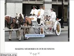 Sites similar to fancyferriage.com