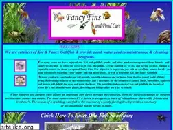 Sites similar to fancyfins.net