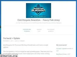 Sites similar to fancyfisharmy.wordpress.com