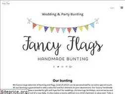 Sites similar to fancyflags.co.uk
