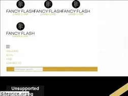 Sites similar to fancyflashpb.com