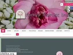 Sites similar to fancyflorist.com