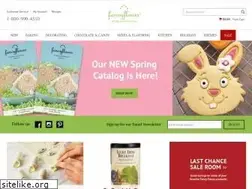 Sites similar to fancyflours.com
