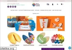 Sites similar to fancyfortunecookies.com