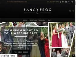 Sites similar to fancyfrox.co.uk