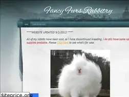 Sites similar to fancyfurs.weebly.com