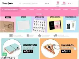 Sites similar to fancygoods.com.br
