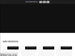 Sites similar to fancyhaus.com