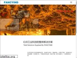 Sites similar to fancyind.com