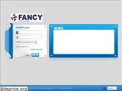 Sites similar to fancyindus.com