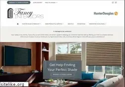 Sites similar to fancyinteriors.com