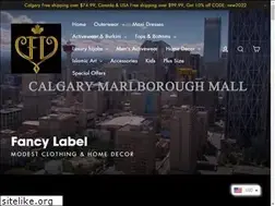 Sites similar to fancylabel.com
