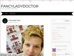 Sites similar to fancyladydoctor.com
