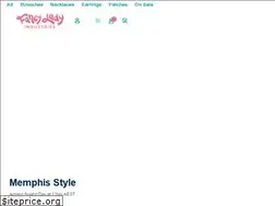 Sites similar to fancyladyindustries.com