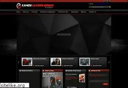 Sites similar to fancyleatherworks.com