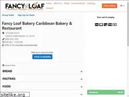 Sites similar to fancyloafmiami.com