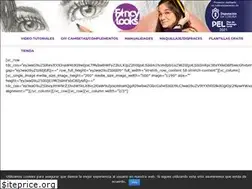 Sites similar to fancylooks.es