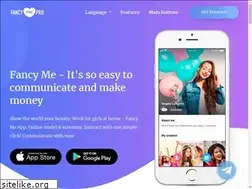Sites similar to fancymepro.com