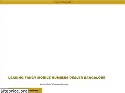 Sites similar to fancymobilenos.com