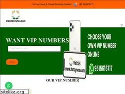 Sites similar to fancynos.com