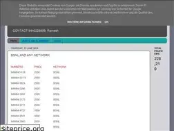 Sites similar to fancynumbers8899.blogspot.com