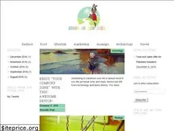 Sites similar to fancyontheroad.com