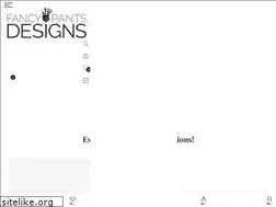 Sites similar to fancypantsdesigns.com