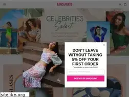 Sites similar to fancypantsthestore.com