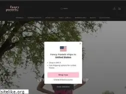 Sites similar to fancypastels.com