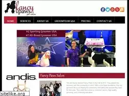 Sites similar to fancypawsmn.com