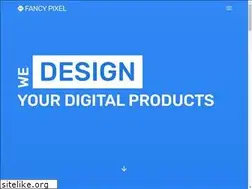 Sites similar to fancypixel.it