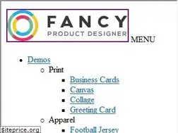 Sites similar to fancyproductdesigner.com