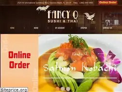 Sites similar to fancyqdaytona.com