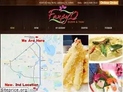 Sites similar to fancyqlakeland.com