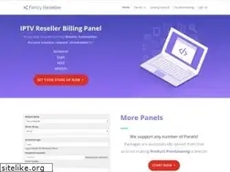 Sites similar to fancyreseller.com