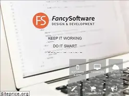 Sites similar to fancysoftware.de