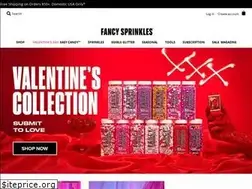 Sites similar to fancysprinkles.com
