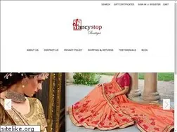 Sites similar to fancystop.com