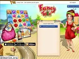 Sites similar to fancytalegame.com
