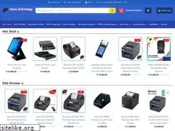 Sites similar to fancytech.com.bd