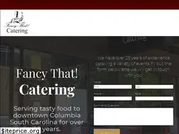 Sites similar to fancythatbistrocatering.com