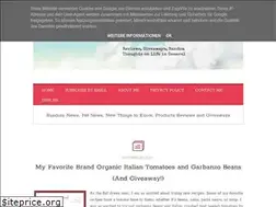 Sites similar to fancythatblog.blogspot.com