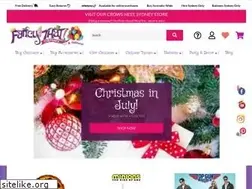 Sites similar to fancythatcostumes.com.au