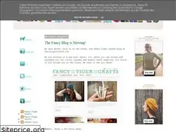 Sites similar to fancytiger.blogspot.com