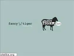 Sites similar to fancytiger.com