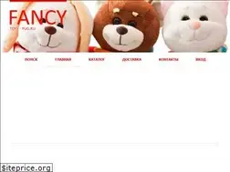 Sites similar to fancytoys-yug.ru