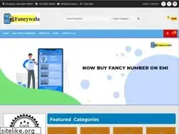 Sites similar to fancywala.in