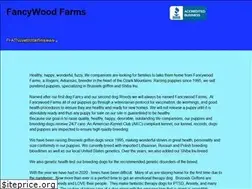 Sites similar to fancywoodfarms.com
