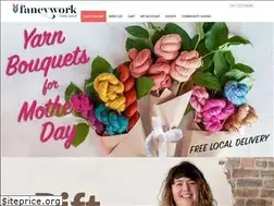 Sites similar to fancywork.com